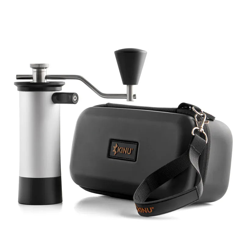 Kinu M47 Traveler Handmühle KINU Handmühle Rheinland Coffee