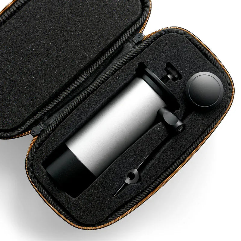 Kinu M47 Traveler Handmühle KINU Handmühle Rheinland Coffee