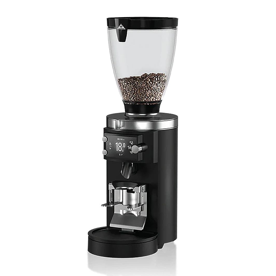 Mahlkönig E65S GbW - Espressomühle Grind by Weight Mahlkönig Kaffeemühlen Rheinland Coffee