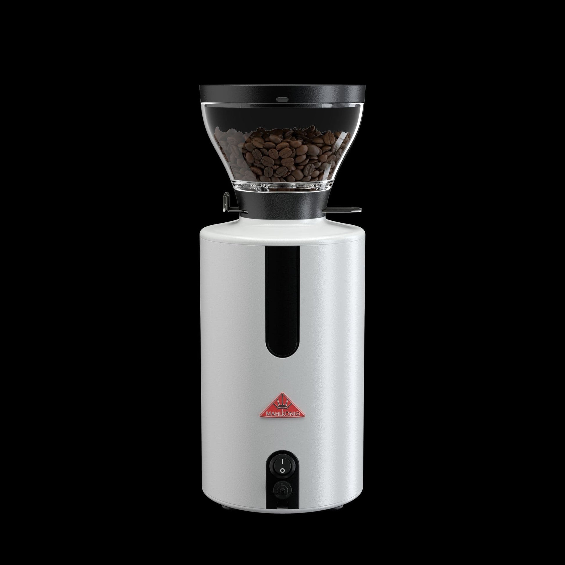 Mahlkönig E64 WS Home - Grind by Sync Mühle - Neueste Version Kaffeemühlen Mahlkönig - Rheinland.Coffee
