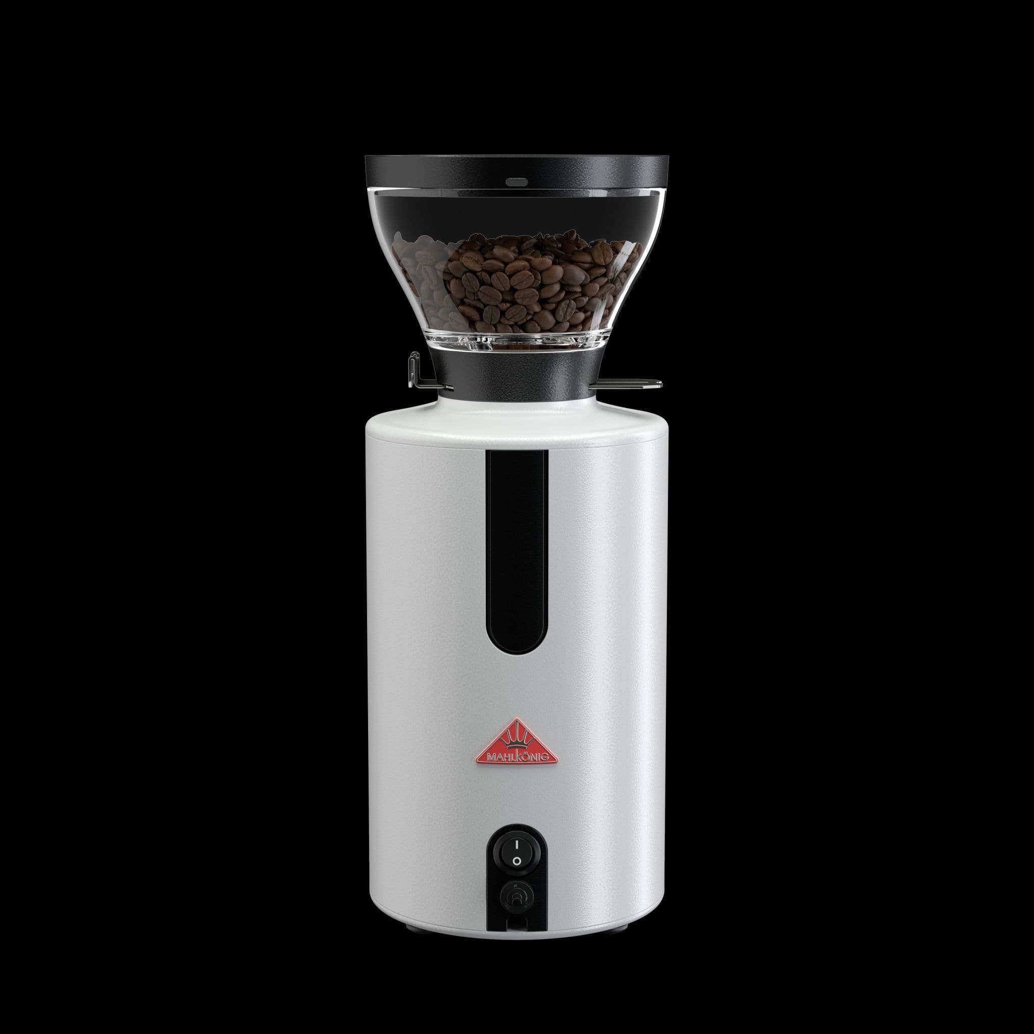 Mahlkönig E64 WS Home - Grind by Sync Mühle - Neueste Version Kaffeemühlen Mahlkönig - Rheinland.Coffee