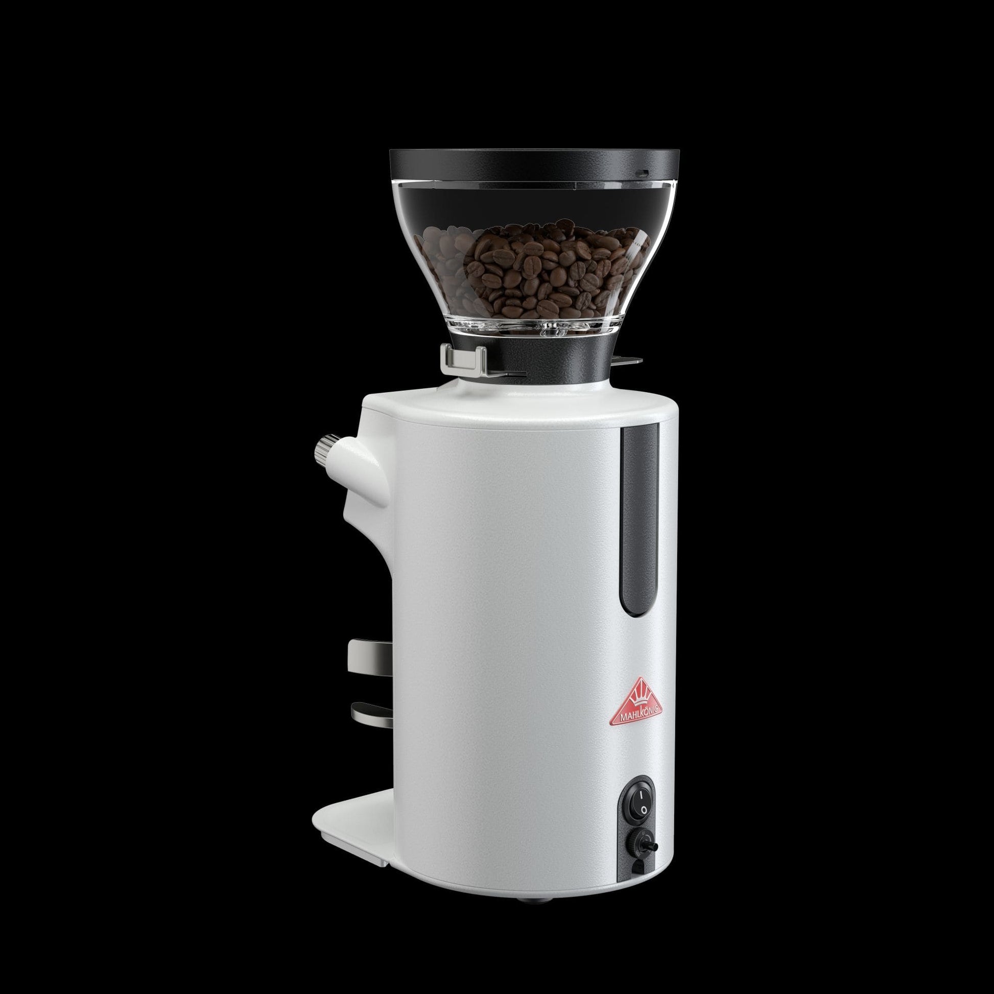 Mahlkönig E64 WS Home - Grind by Sync Mühle - Neueste Version Kaffeemühlen Mahlkönig - Rheinland.Coffee