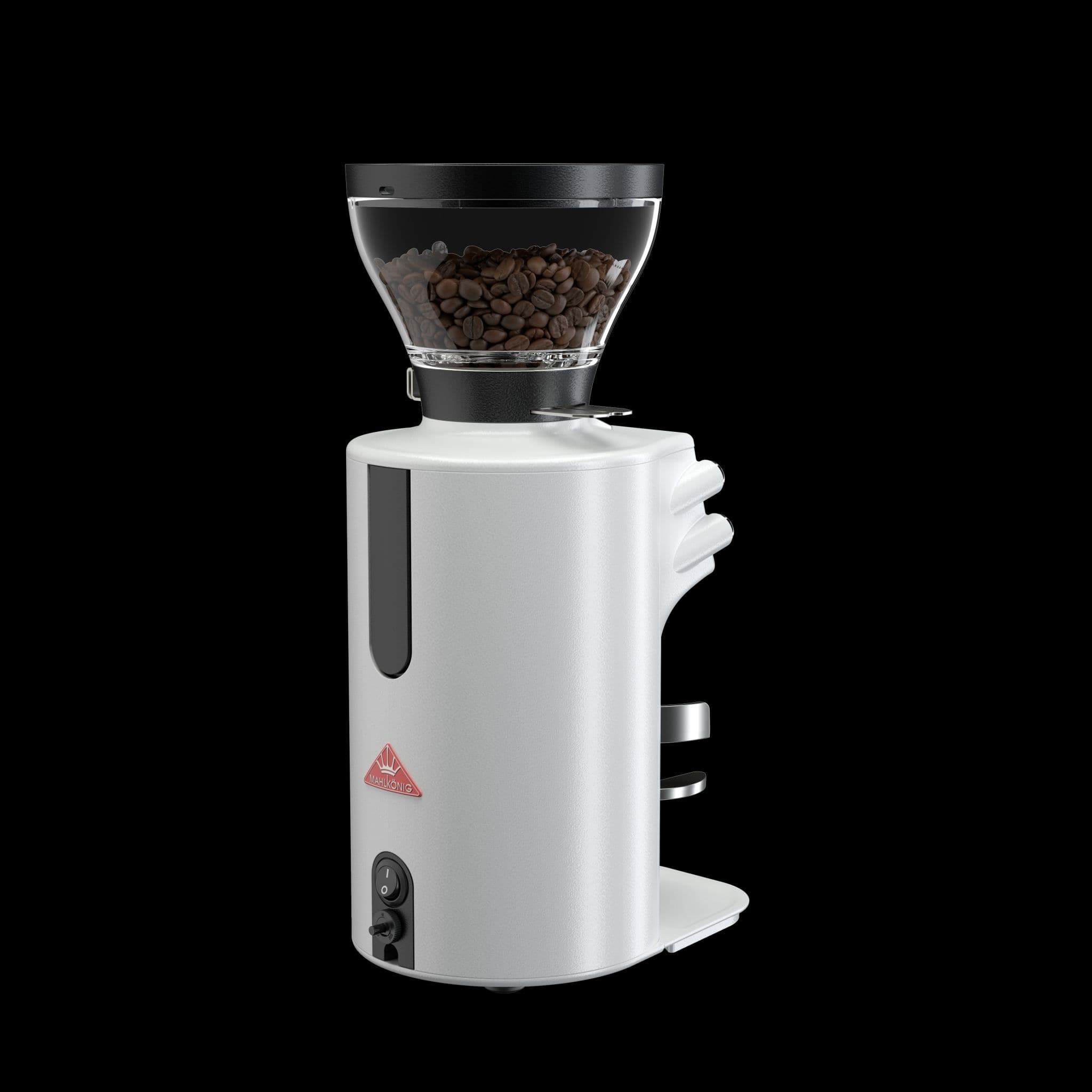 Mahlkönig E64 WS Home - Grind by Sync Mühle - Neueste Version Kaffeemühlen Mahlkönig - Rheinland.Coffee