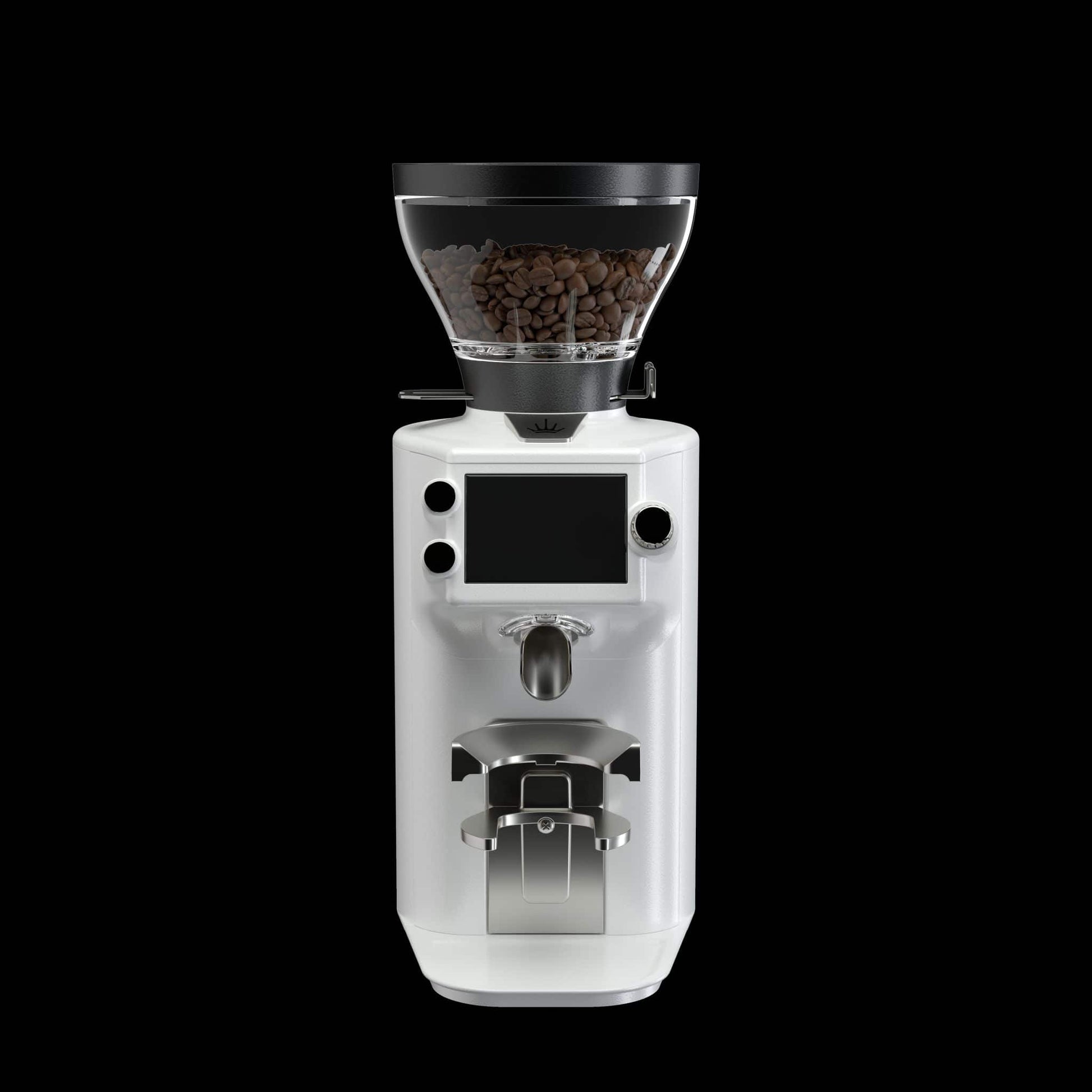 Mahlkönig E64 WS Home - Grind by Sync Mühle - Neueste Version Kaffeemühlen Mahlkönig - Rheinland.Coffee