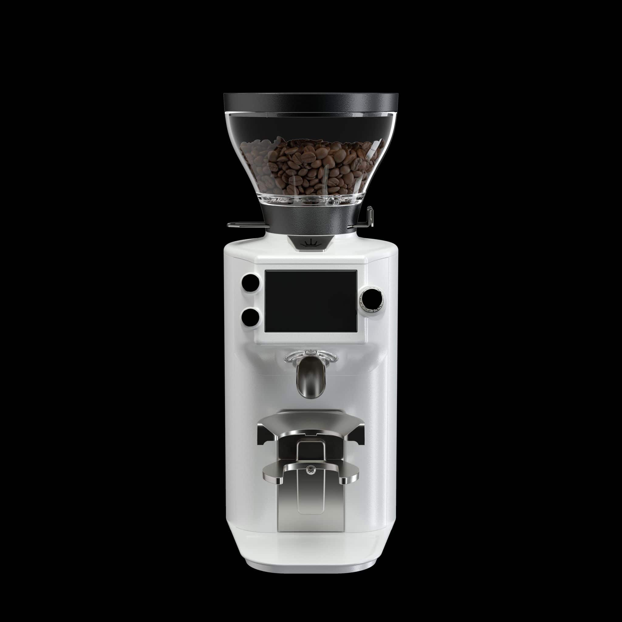 Mahlkönig E64 WS Home - Grind by Sync Mühle - Neueste Version Kaffeemühlen Mahlkönig - Rheinland.Coffee