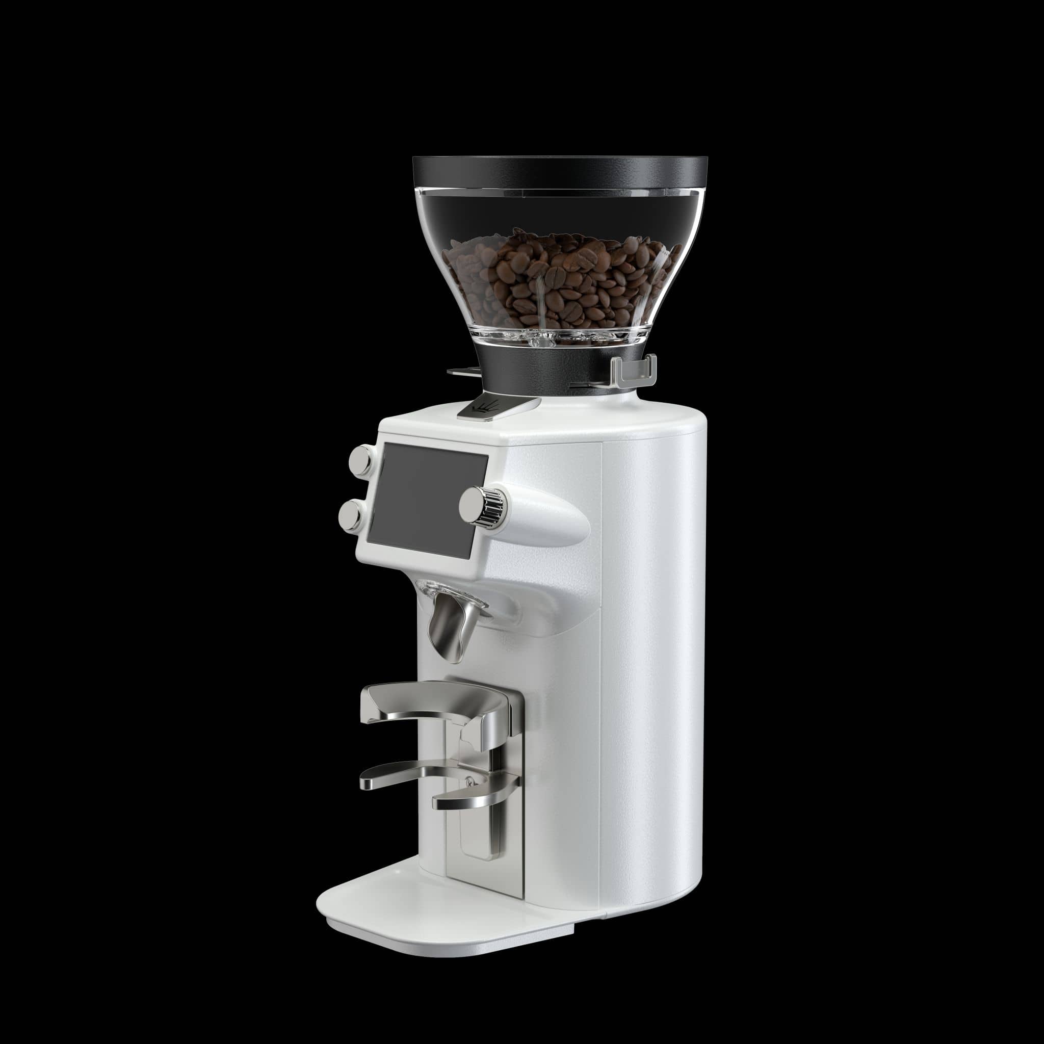 Mahlkönig E64 WS Home - Grind by Sync Mühle - Neueste Version Kaffeemühlen Mahlkönig - Rheinland.Coffee