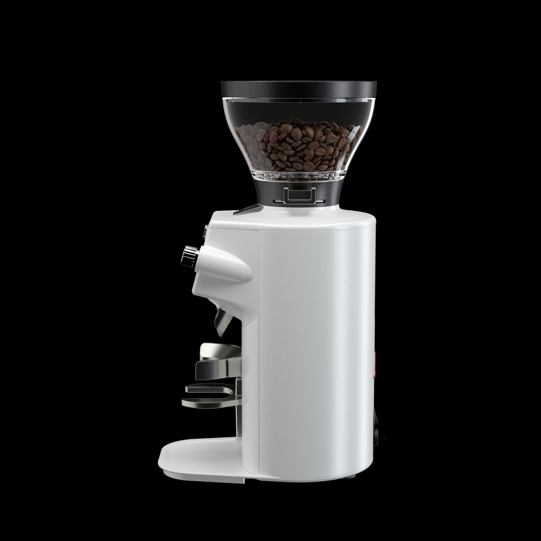 Mahlkönig E64 WS Home - Grind by Sync Mühle - Neueste Version Kaffeemühlen Mahlkönig - Rheinland.Coffee