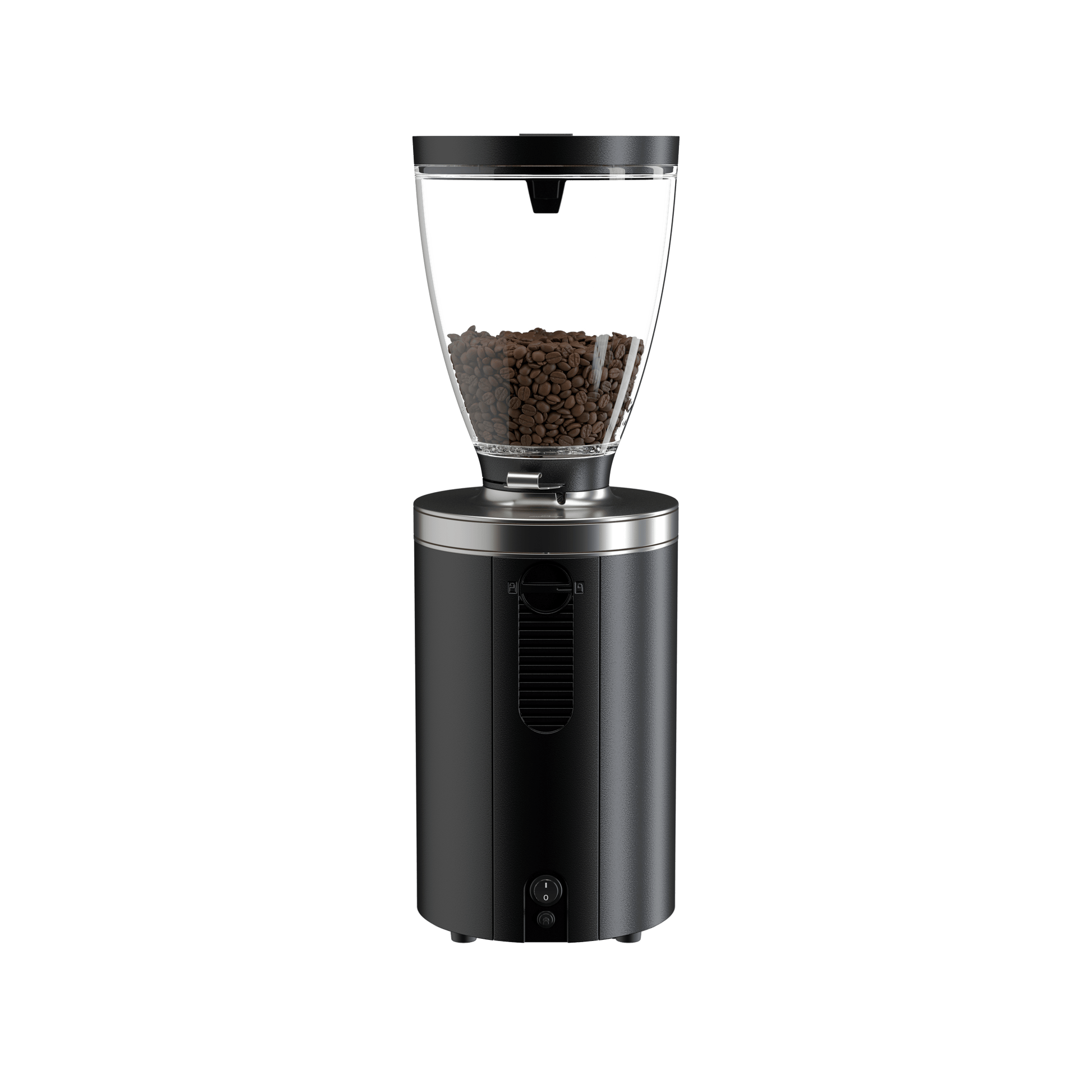 Mahlkönig E65S – Die Revolution der Espressovermahlung Kaffeemühlen Mahlkönig - Rheinland.Coffee