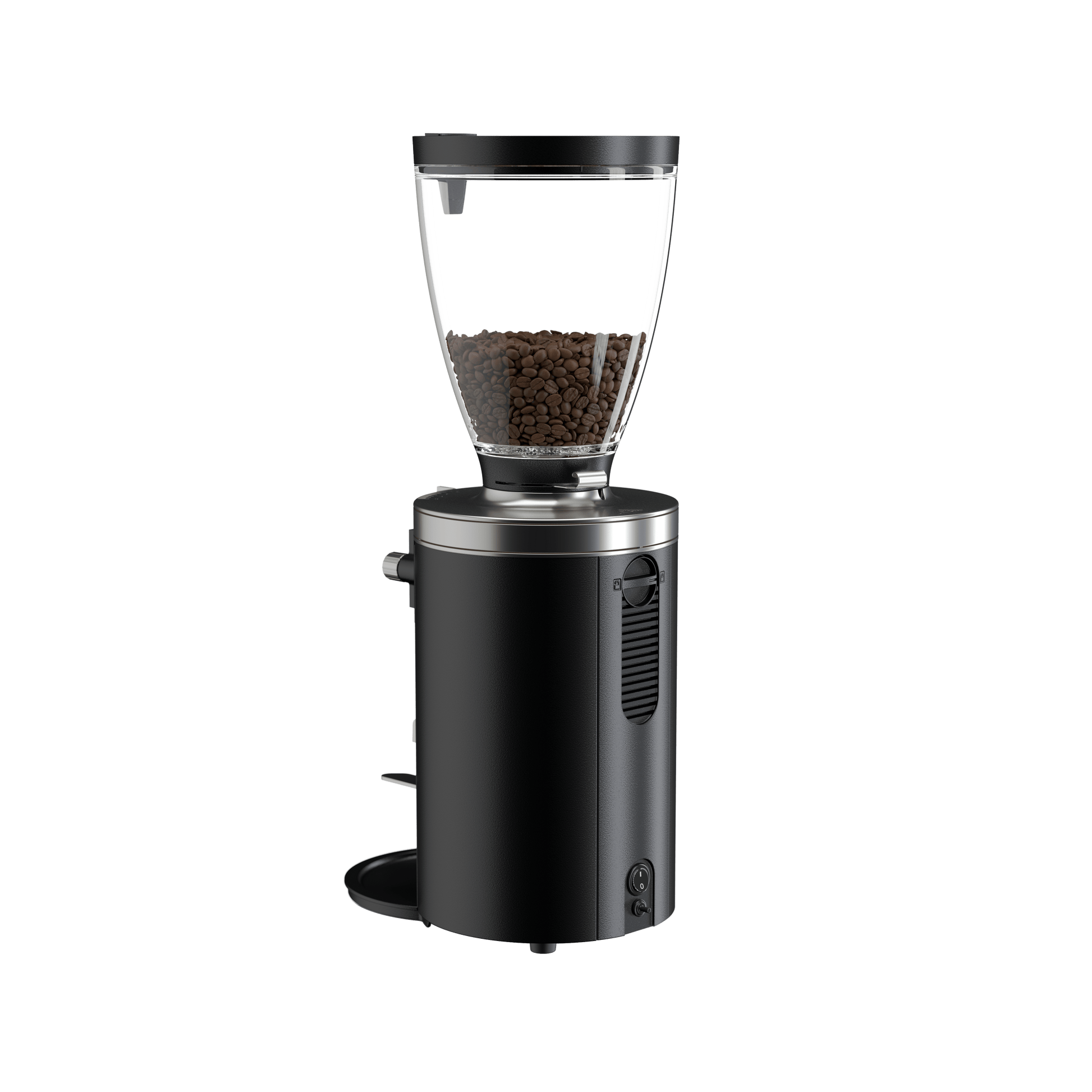 Mahlkönig E65S – Die Revolution der Espressovermahlung Kaffeemühlen Mahlkönig - Rheinland.Coffee
