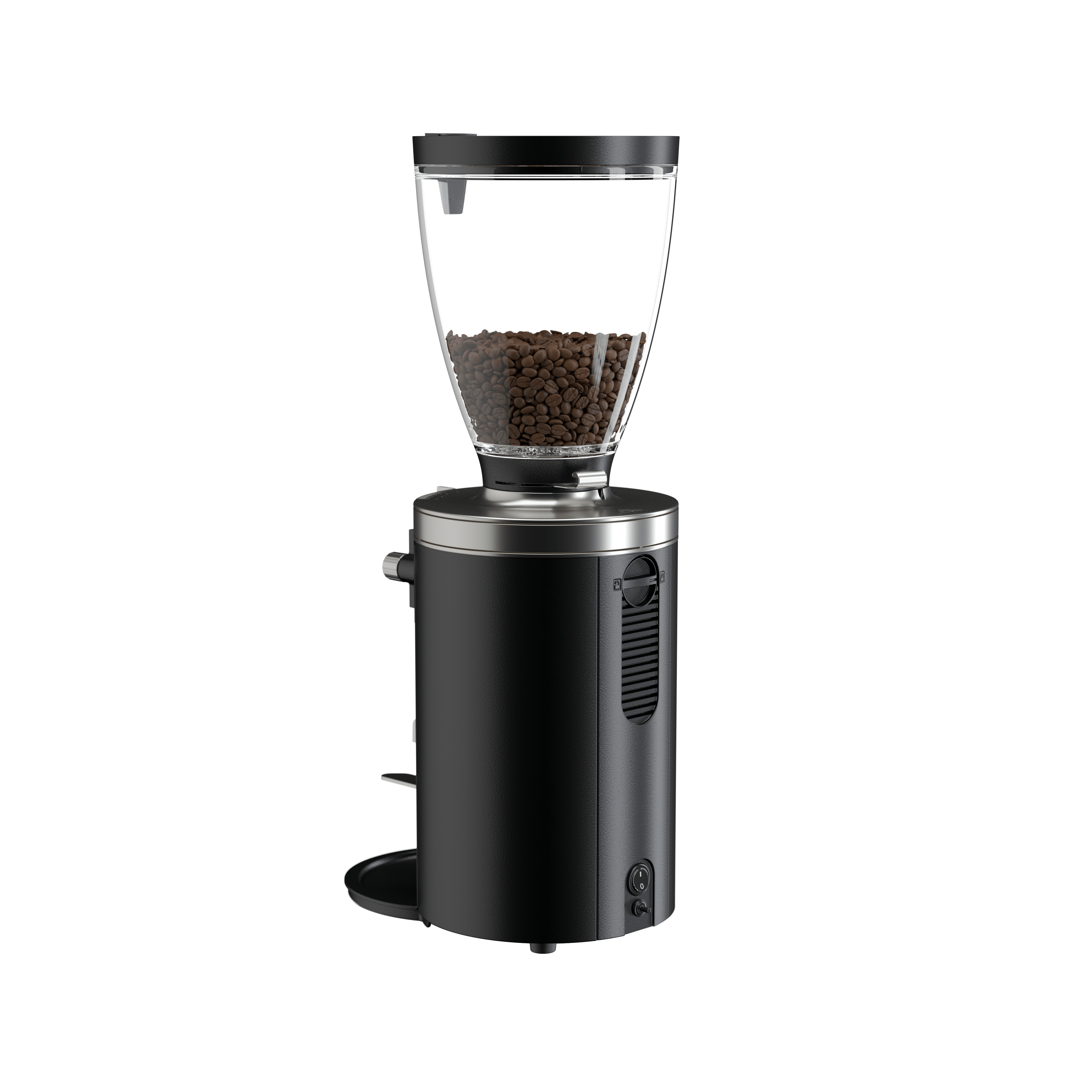 Mahlkönig E65S – Die Revolution der Espressovermahlung Kaffeemühlen Mahlkönig - Rheinland.Coffee