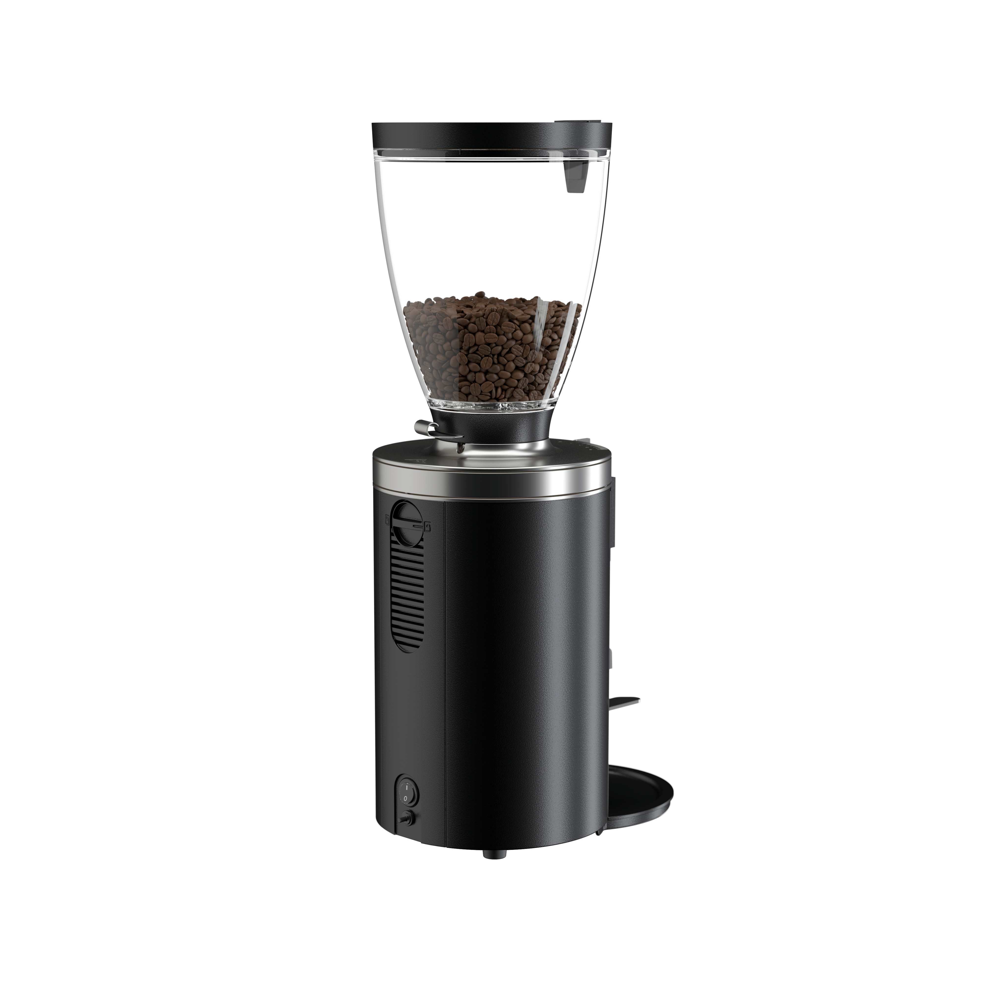 Mahlkönig E65S – Die Revolution der Espressovermahlung Kaffeemühlen Mahlkönig - Rheinland.Coffee