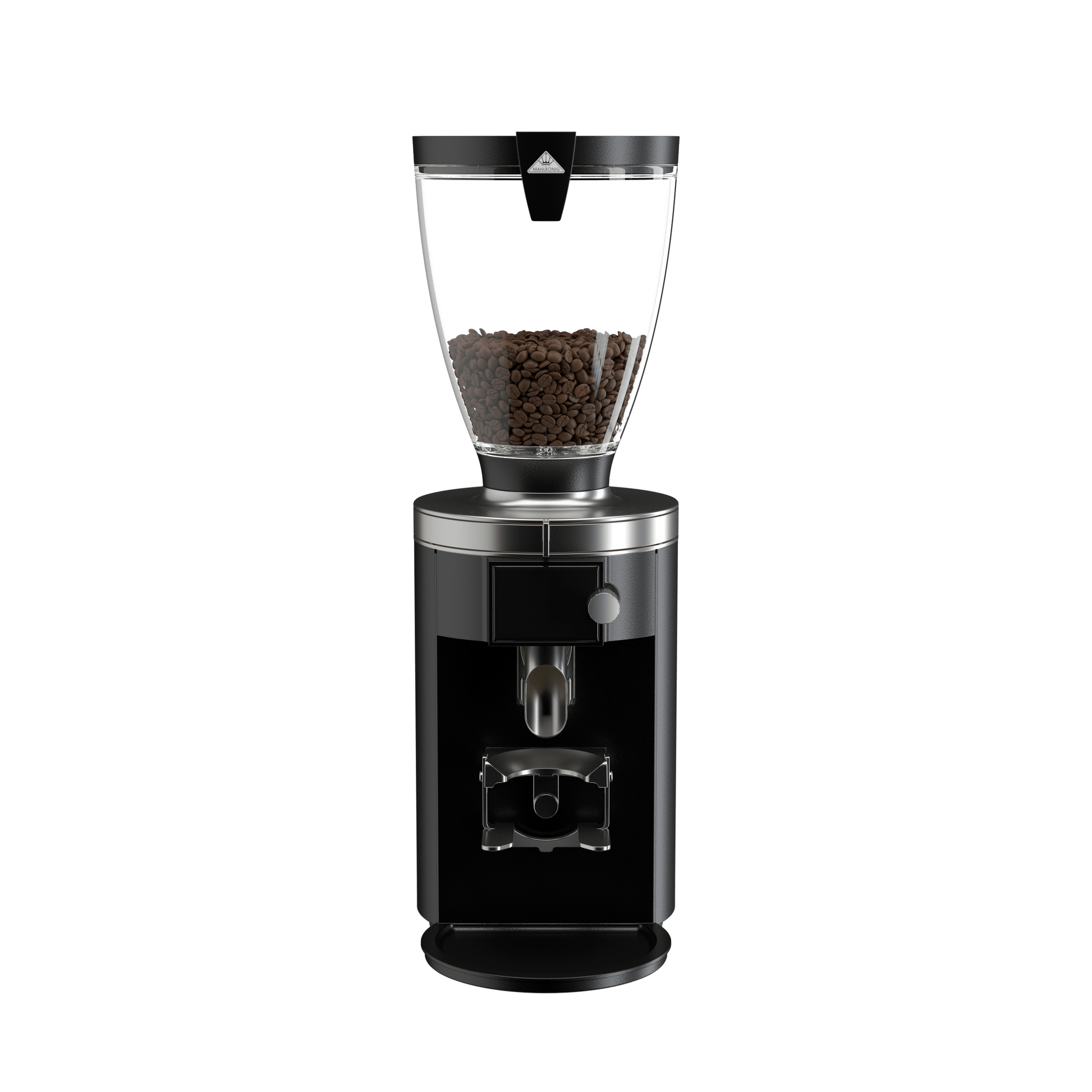 Mahlkönig E65S – Die Revolution der Espressovermahlung Kaffeemühlen Mahlkönig - Rheinland.Coffee