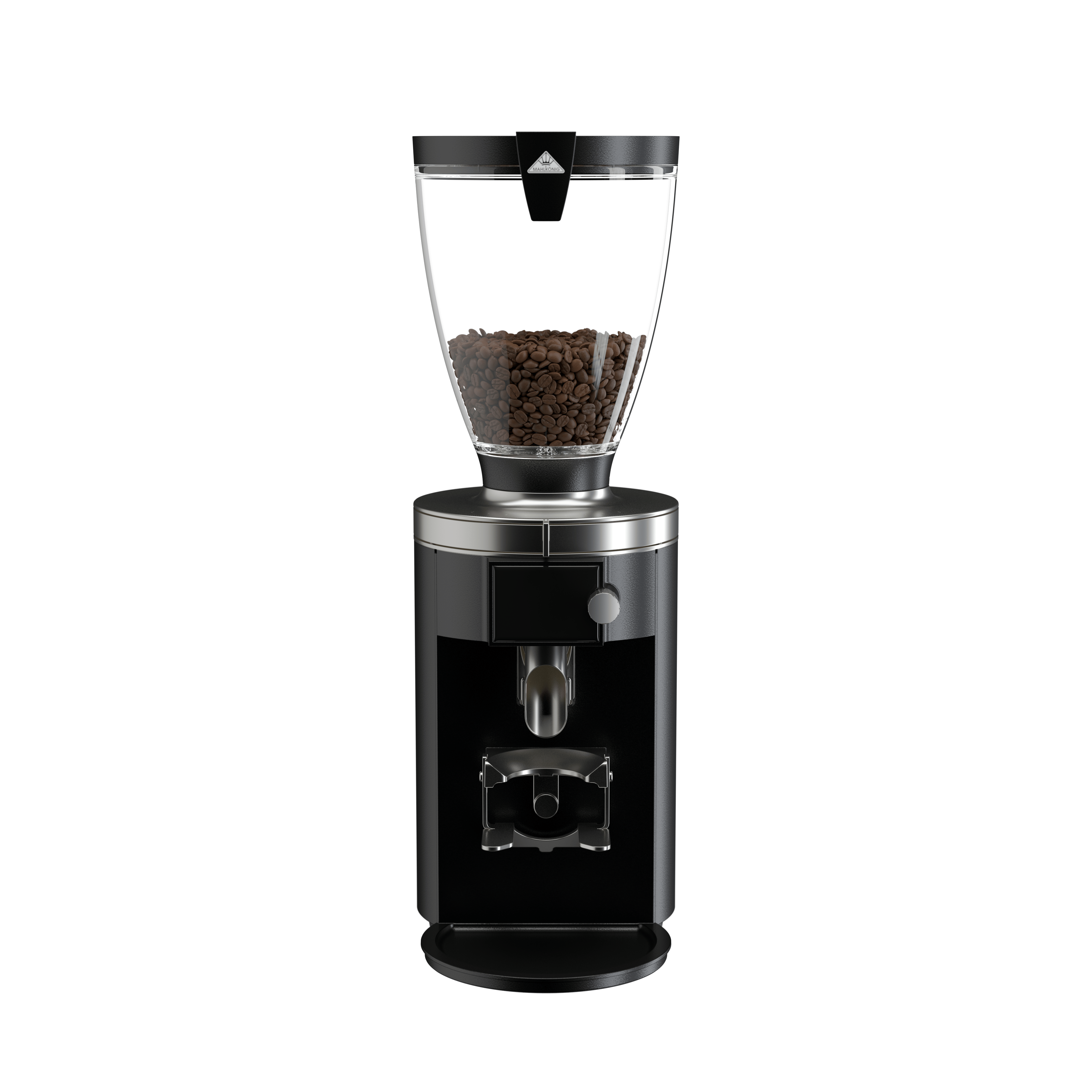 Mahlkönig E65S – Die Revolution der Espressovermahlung Kaffeemühlen Mahlkönig - Rheinland.Coffee