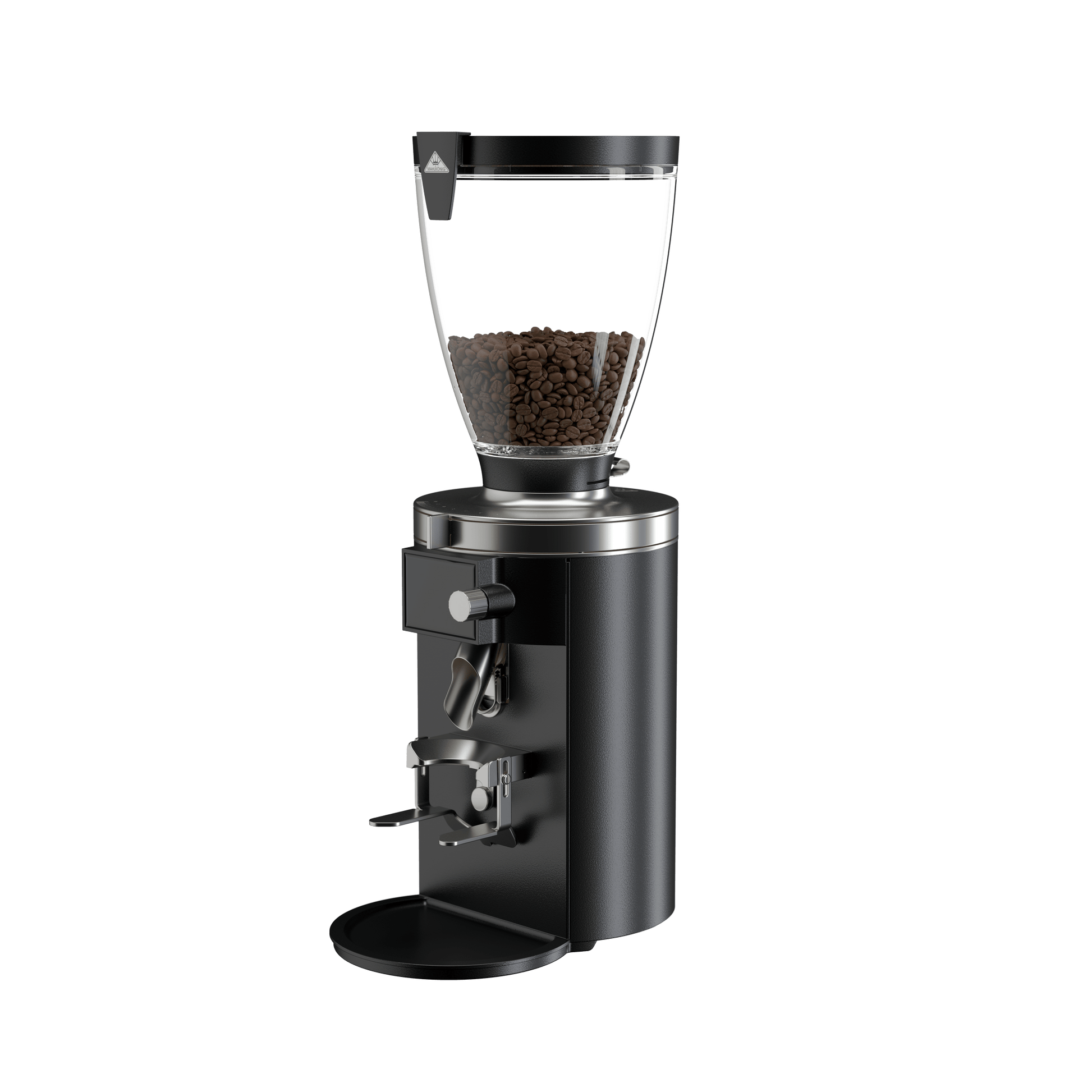 Mahlkönig E65S – Die Revolution der Espressovermahlung Kaffeemühlen Mahlkönig - Rheinland.Coffee