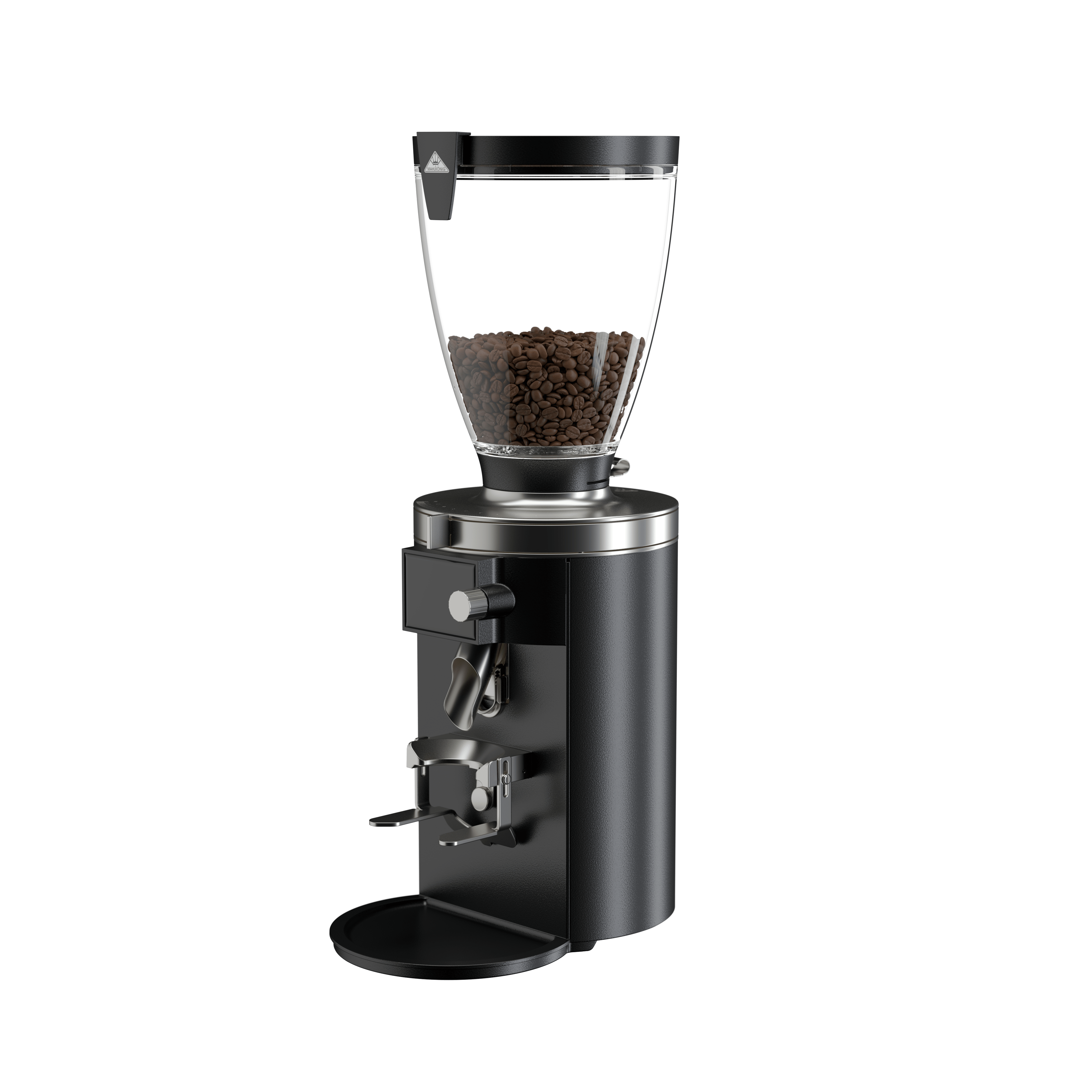 Mahlkönig E65S – Die Revolution der Espressovermahlung Kaffeemühlen Mahlkönig - Rheinland.Coffee