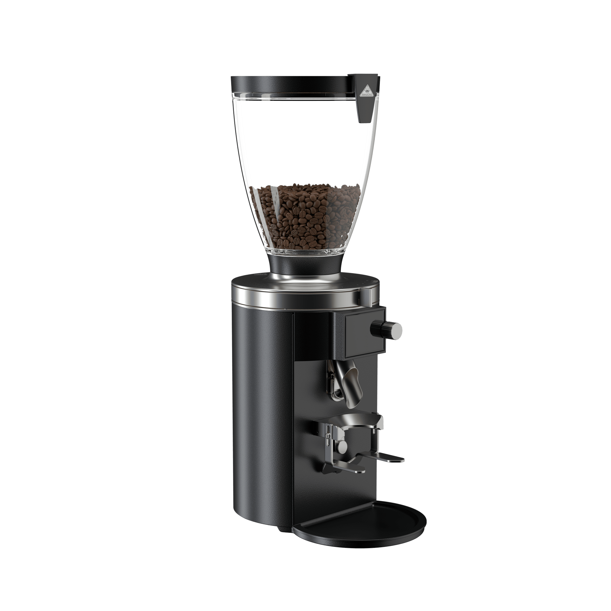Mahlkönig E65S – Die Revolution der Espressovermahlung Kaffeemühlen Mahlkönig - Rheinland.Coffee