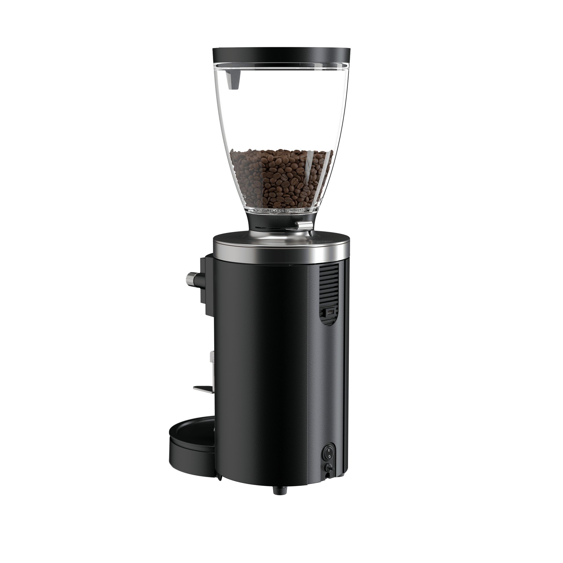 Mahlkönig E65W GbS - Espressomühle Grind by Weight Sync Kaffeemühlen Mahlkönig - Rheinland.Coffee