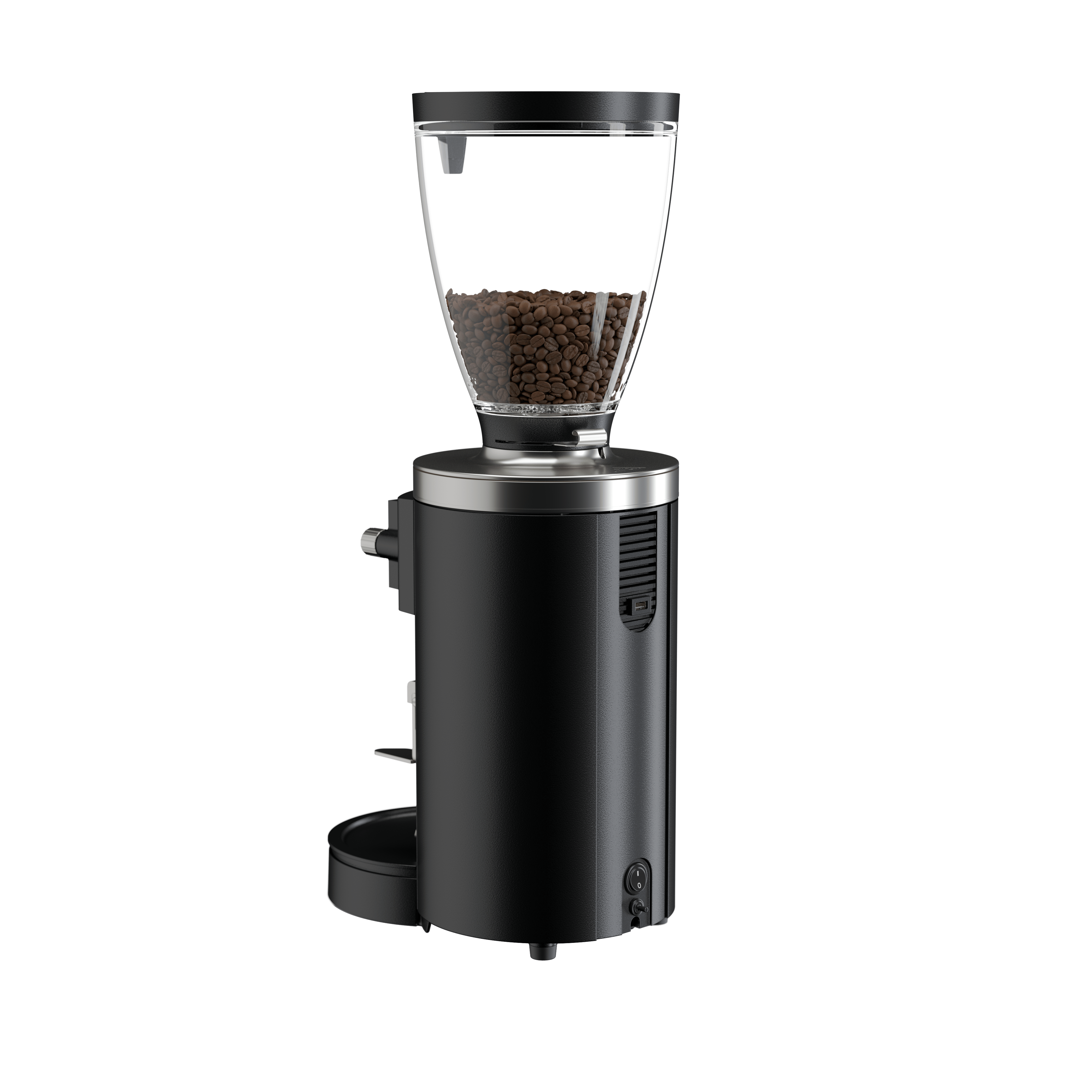 Mahlkönig E65W GbS - Espressomühle Grind by Weight Sync Kaffeemühlen Mahlkönig - Rheinland.Coffee
