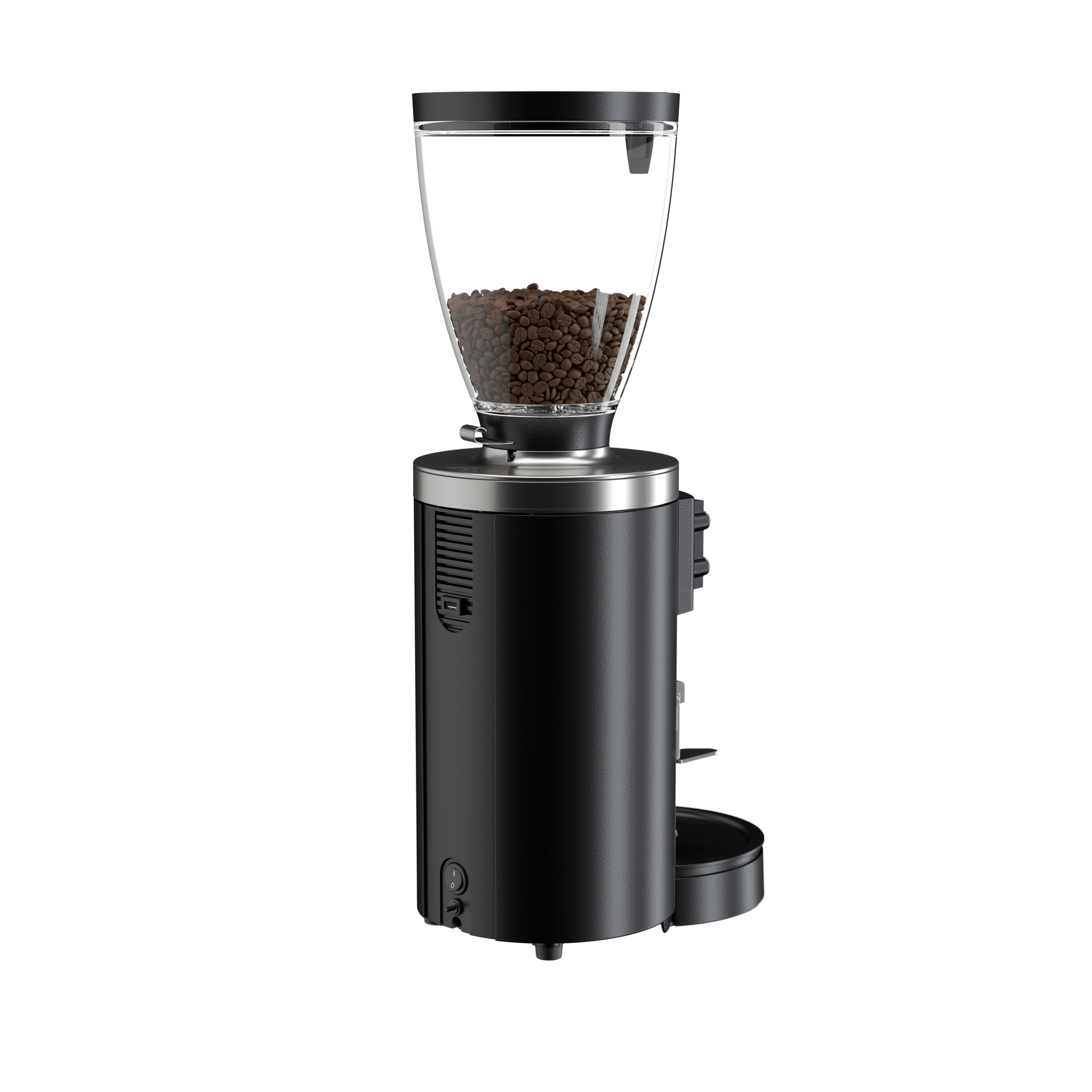 Mahlkönig E65W GbS - Espressomühle Grind by Weight Sync Kaffeemühlen Mahlkönig - Rheinland.Coffee