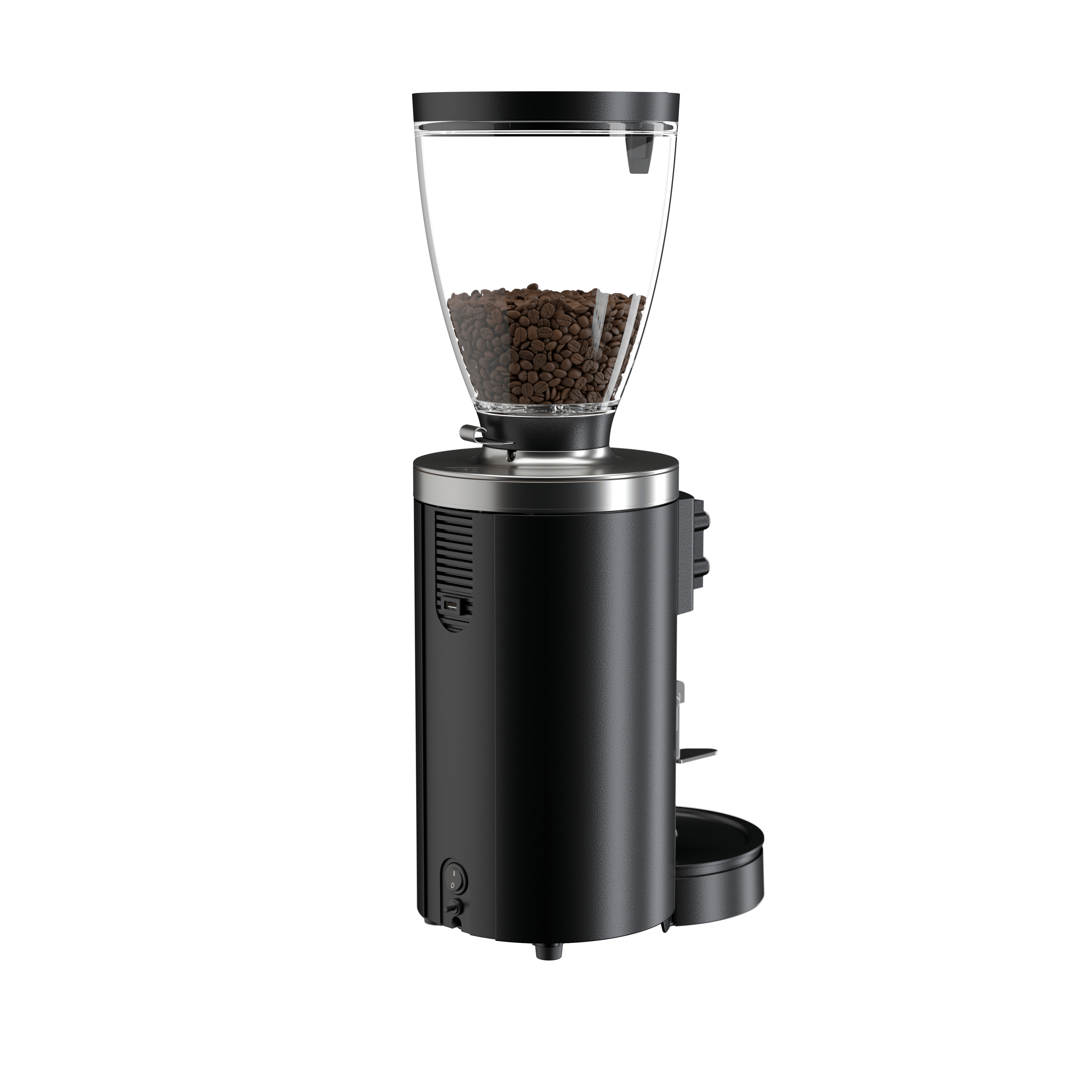 Mahlkönig E65W GbS - Espressomühle Grind by Weight Sync Kaffeemühlen Mahlkönig - Rheinland.Coffee
