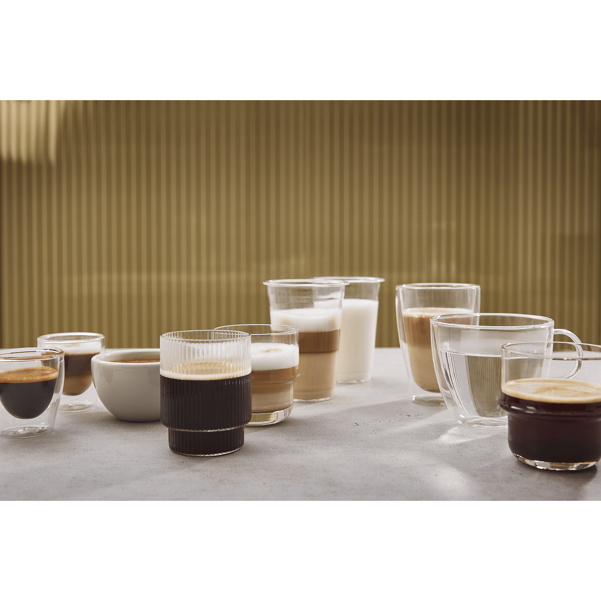 Nivona NIVO 8'141 Pro – Das Kraftpaket für Dein Büro & Home-Office Kaffeevollautomat Nivona - Rheinland.Coffee
