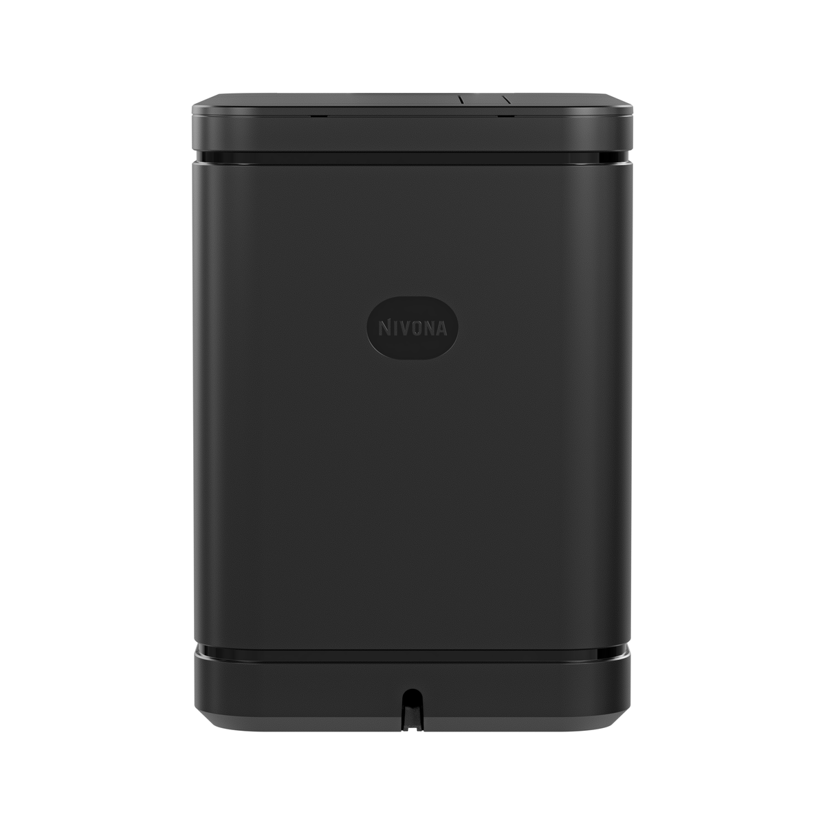 Nivona NIVO 7'101 von hinten
