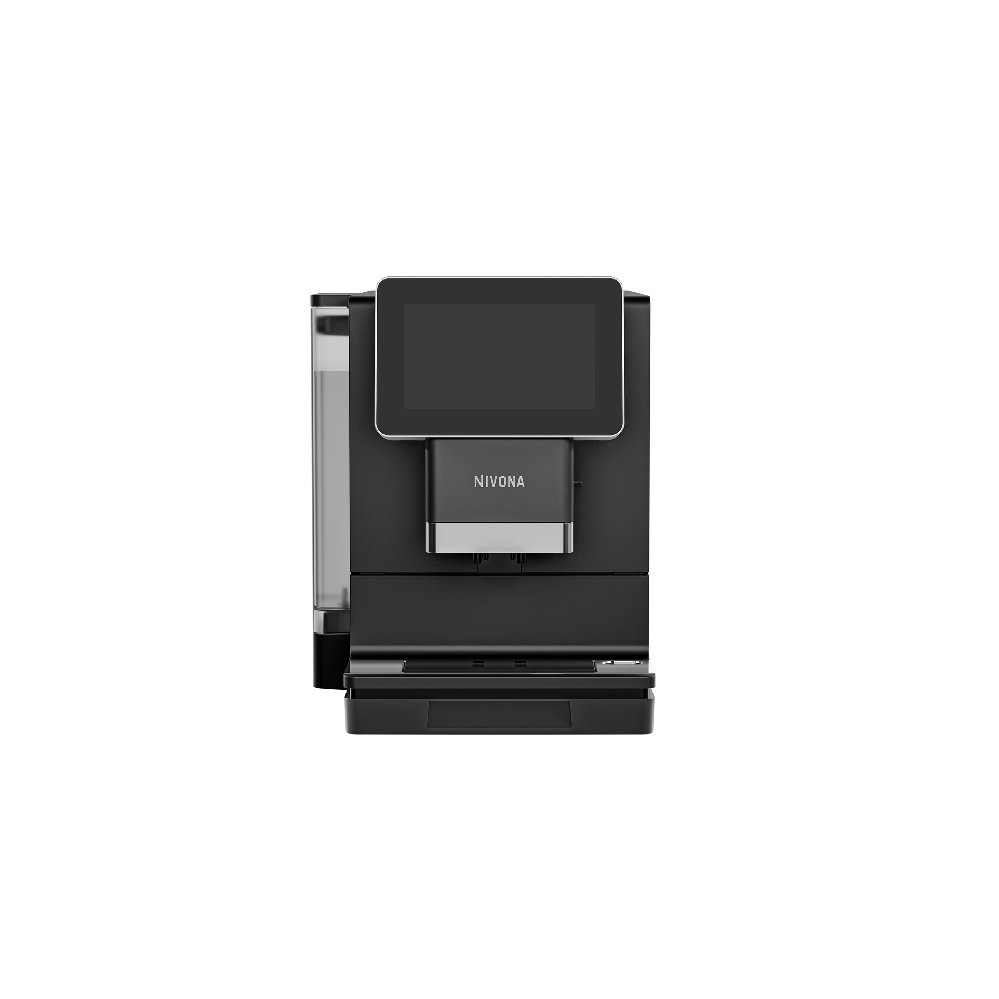 Nivona NICR 9101 Schwarz - Neuheit 2025 Kaffeevollautomat Nivona - Rheinland.Coffee