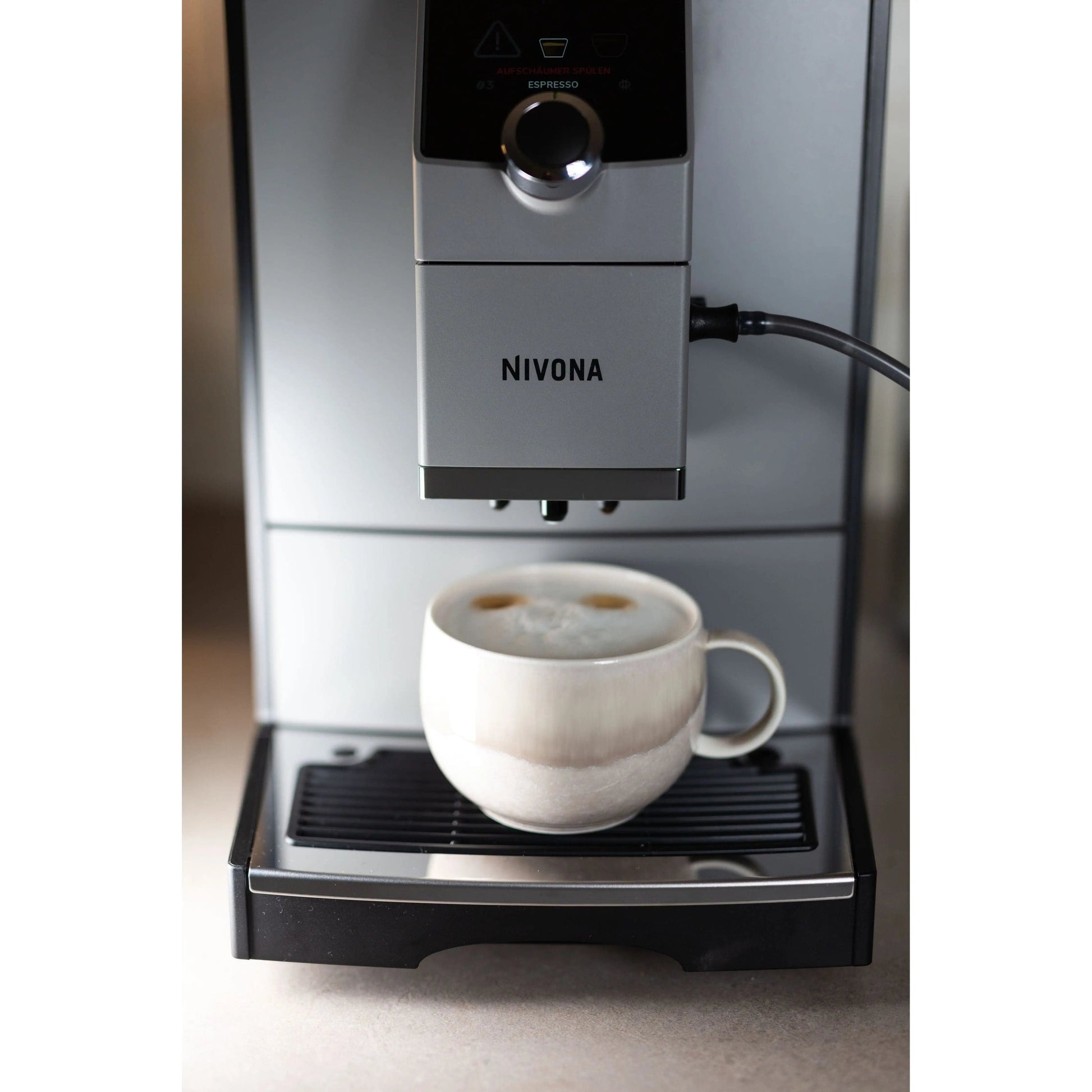 Nivona 793 - Sondermodell 20 Jahre Nivona, 5 Jahre Garantie Nivona - Rheinland.Coffee