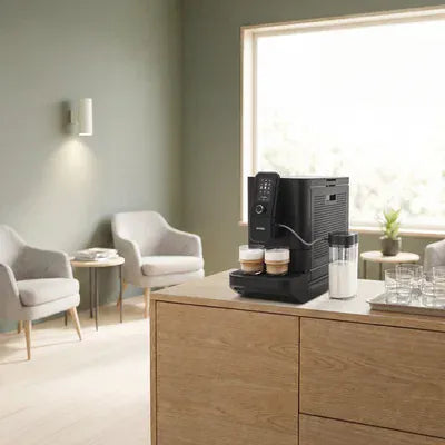 Nivona NIVO 8141 Pro – Das Kraftpaket für Dein Büro & Home-Office Kaffeevollautomat Nivona - Rheinland.Coffee