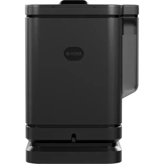 Nivona NIVO 8141 Pro – Das Kraftpaket für Dein Büro & Home-Office Kaffeevollautomat Nivona - Rheinland.Coffee