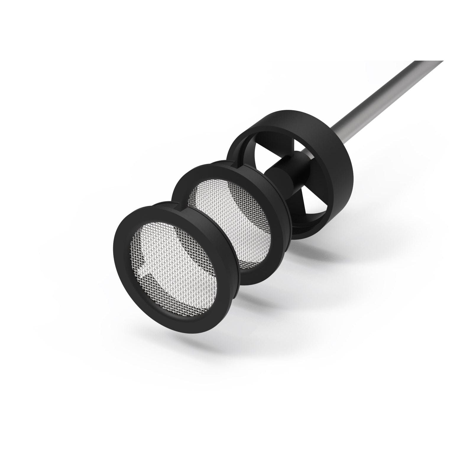 NanoFoamer V2 – Akku (Lithium) oder Batterie von Subminimal Milchaufschäumer Subminimal - Rheinland.Coffee