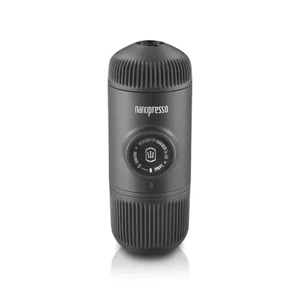 WACACO NANOPRESSO To-Go Espressomaschine mit Druck Kaffee mobil WACACO - Rheinland.Coffee