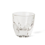 Notneutral Vero Cappuccino-Glas 180 ml Transparent - Rheinland.Coffee
