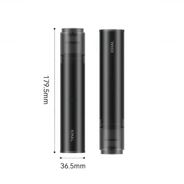 Lastaforest Barista Air Wand™ Precision 2-in-1 Grinder Vacuum & Blower – Für dauerhaft frischen Kaffeegeschmack Lastaforest Reiniger und Entkalker Rheinland Coffee