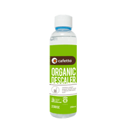 Cafetto Organic Descaler Flüssig 250 ml Reiniger und Entkalker cafetto - Rheinland.Coffee