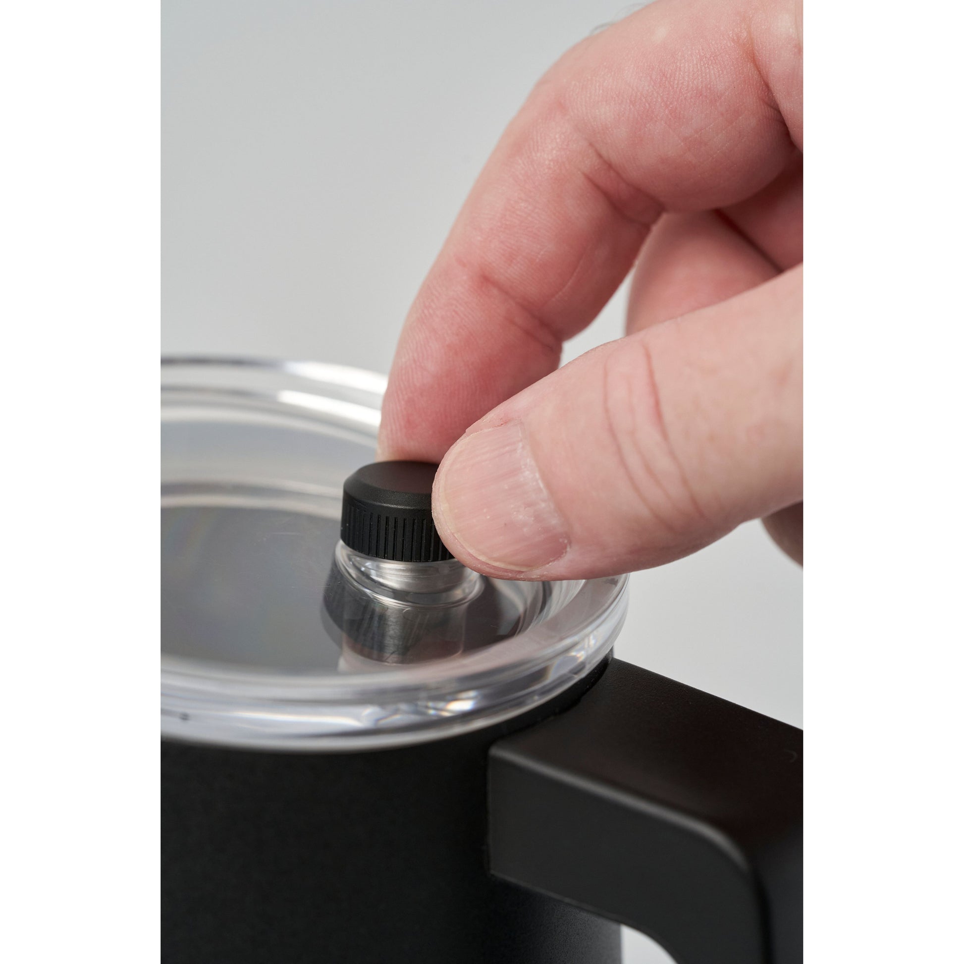 NanoFoamer PRO V2 von Subminimal - Milchschaum in Barista-Qualität Milchaufschäumer Subminimal - Rheinland.Coffee