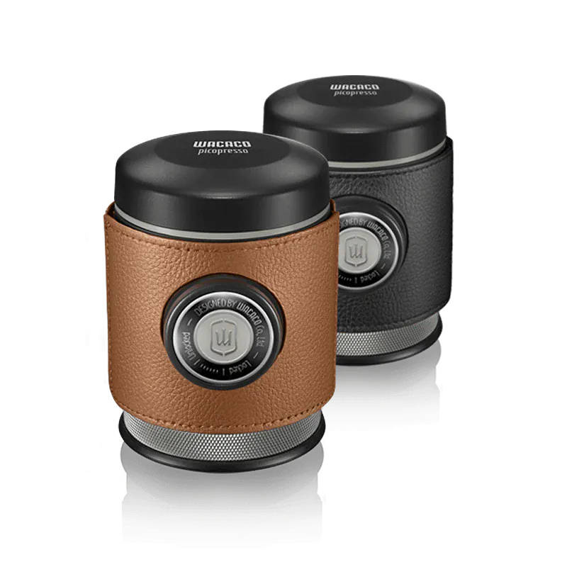 Wacaco Picopresso Protective Sleeves – Stilvoller Schutz & bessere Isolierung Kaffee mobil WACACO - Rheinland.Coffee