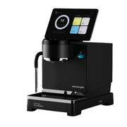 Wendougee LITA (Version BA) – Maximale Kontrolle im kompakten Design Wendougee Espressomaschinen Rheinland Coffee