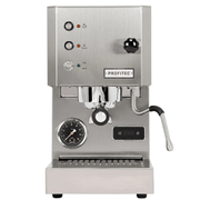 Profitec Go Edelstahl Satiniert - Exclusive Line Espressomaschinen Profitec - Rheinland.Coffee