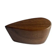 Profitec Flow Control Handle Walnuss – für Drive Siebträger Profitec Nussbaum - Rheinland.Coffee