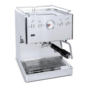 Quick Mill Luna Espressomaschinen Quick Mill Inox - Rheinland.Coffee