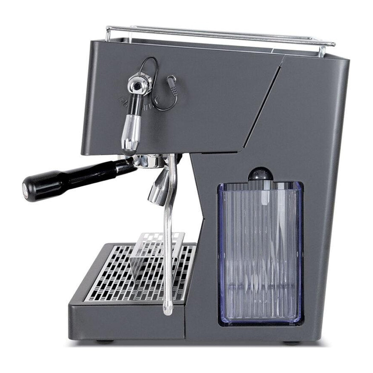 Quick Mill Sunny Espressomaschinen Quick Mill Schwarz - Rheinland.Coffee