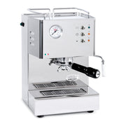 Quick Mill Cassiopea Espressomaschinen Quick Mill Inox - Rheinland.Coffee