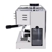 Quick Mill Pegaso Espressomaschinen Quick Mill Inox - Rheinland.Coffee