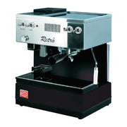 Quick Mill Retro Espressomaschinen Quick Mill Schwarz - Rheinland.Coffee