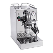 Quick Mill Carola Espressomaschinen Quick Mill Inox - Rheinland.Coffee