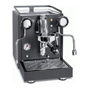 Quick Mill Rubino Espressomaschinen Quick Mill Total Black - Rheinland.Coffee