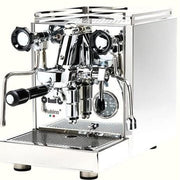Quick Mill Rubino Plus Instant Stability – Kompakte Perfektion für anspruchsvolle Home-Baristi Espressomaschinen Quick Mill Inox / Poliert - Rheinland.Coffee
