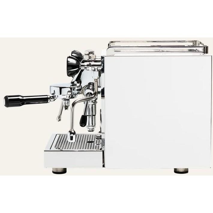 Quick Mill Rubino Plus Instant Stability – Kompakte Perfektion für anspruchsvolle Home-Baristi Espressomaschinen Quick Mill - Rheinland.Coffee