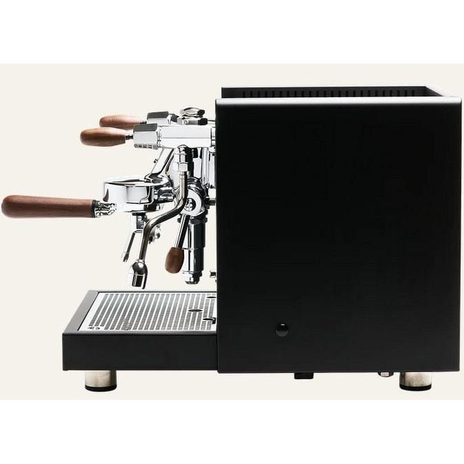 Quick Mill Aquila Plus Instant Stability – Kraft, Präzision und technologische Perfektion für Dein Home-Barista-Erlebnis Espressomaschinen Quick Mill - Rheinland.Coffee